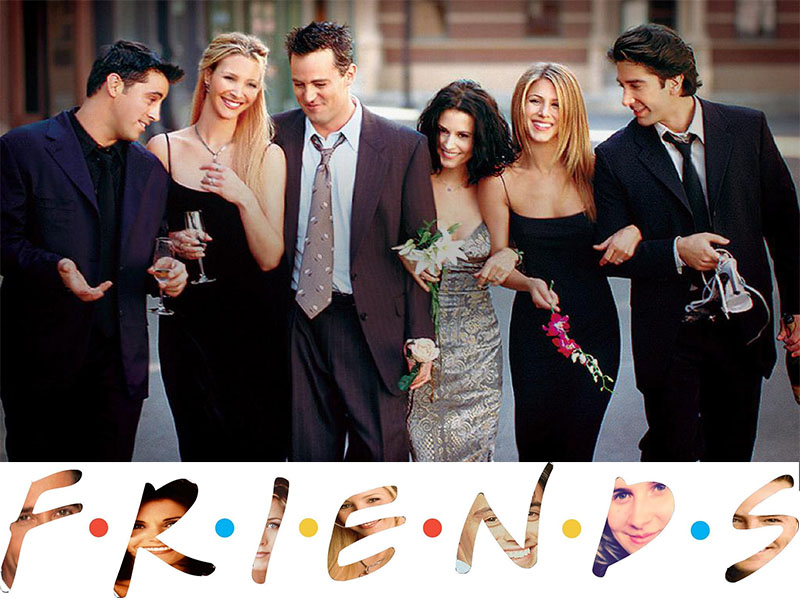 The Best TV Shows Streaming on Netflix